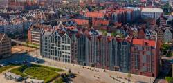 Grano Apartments Old Town 6884311073