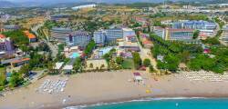 Mira Meridia Beach Resort Hotel 11741053321