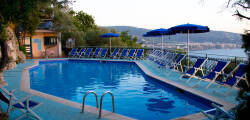 Villaggio Turistico Baia Serena 11307270891