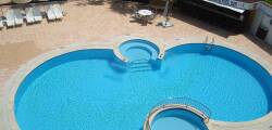 Golden Moon Apart Hotel 7713993051