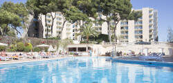Hotel Grupotel Orient 10799961828