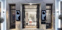 Antigon Urban Chic Hotel 11297961551