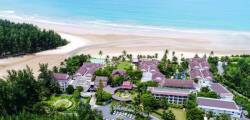 Apsara Beachfront Resort En Villas 7715538280