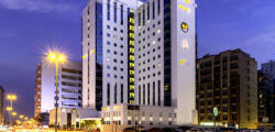 Hotel Citymax, Al Barsha at the Mall 2119717048