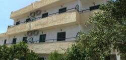 Prinos Apartments 11922215669