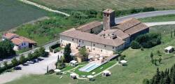 Hotel Country Borgo San t Ippolito 12609199338