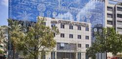 Hotel Silken Puerta Valencia 12615422723