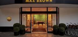 Max Brown Hotel Ku'damm 2221110686
