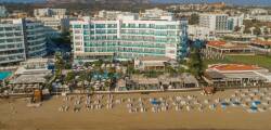Vrissaki Beach Hotel 2098963322