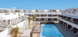 Hotel Esmeralda Cotillo Homes by LIVVO 11181324033