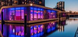 Mercure Hotel Hamburg City 12657603373