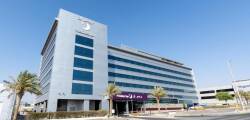 Premier Inn Abu Dhabi International Airport 11890111553
