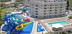 Sunrise Oasis Hotel & Waterpark 10505878199