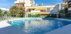 Hotel Los Jazmines 11652820549