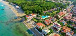 Dogan Paradise Beach Hotel 9419367508