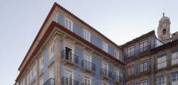 Porto A.S. 1829 Hotel 9419355120
