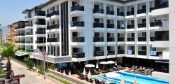 Oba Star Hotel 3752013477