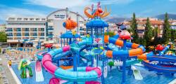Blue Wave Suite Hotel 7416450189