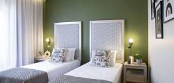 Hotel Central 7324616029