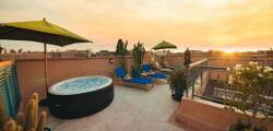 Riad Ambre et Jasmin 4879459185