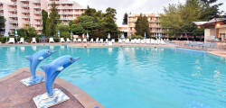 Hotel Malibu 11568775003
