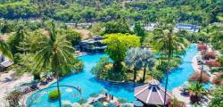 Hotel Duangjitt Resort&Spa 9492964213