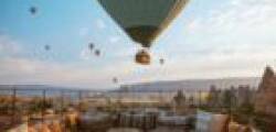 Cappadocia Cave Suites 3747121459