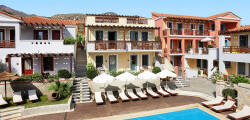 Sirena Residence & Spa 11203311520