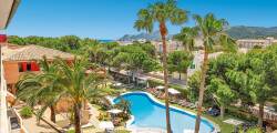 allsun Hotel Illot Park 12647953448