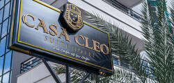 Casa Cleo Suite Hotel 5983846245