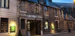 Hotel Du Vin Edinburgh 4578915007