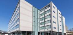 Best Western Amsterdam 7644853875