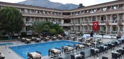 Ares Dream Hotel 11236951745
