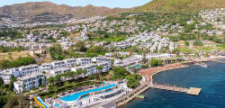 Kadikale Resort Spa & Wellness 12634798708
