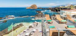 Hotel Aqua Natura Madeira - inclusief huurauto 9417948673