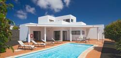 Villas Blancas Lanzarote 9981553457