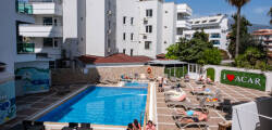 Acar Hotel 6930981861