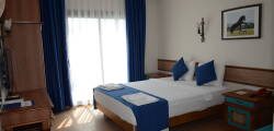 Jasmin Beach Hotel 11236944787
