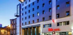 Hotel Ibis Glasgow City Centre - Sauchiehall St 11794159332