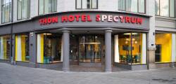 Thon Hotel Spectrum 9561725954