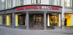 Thon Hotel Spectrum 3577106071