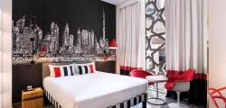 ibis Styles Dubai Airport 9455423245