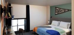 The Social Hub Madrid 12641587929