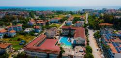 Side Yeşiloz Hotel 2448811261