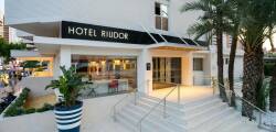 Hotel Riudor 9653841444