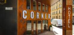 Corner Hotel 11609639893