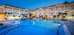 Filoxenia Hotel