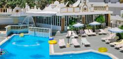 Grecian Fantasia Resort 2227769125
