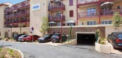 Odalys Residence Prestige Les Canissons 7755588487