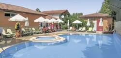 Hotel Özlem Garden 3853428824